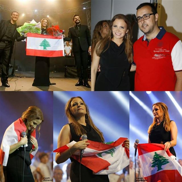 With the one & only: @tania_kassis ♡◆◇◆◇◆◇◆◇◆◇◆◇◆◇◆◇◆◇◆ beirutholidays ... (Biel "Beirut Waterfront")