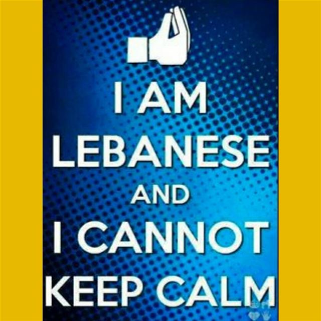 Wlak rou2 😀...... lebanese_in_sweden  livelovelebanon ...