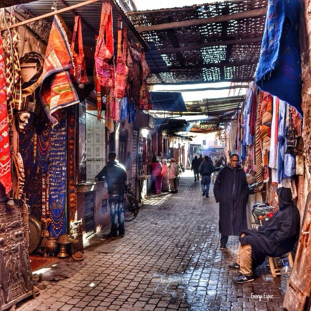  worldunion  worldcaptures  wonderful_places  worldplaces  johnkidly ... (Marrakesh, Morocco)