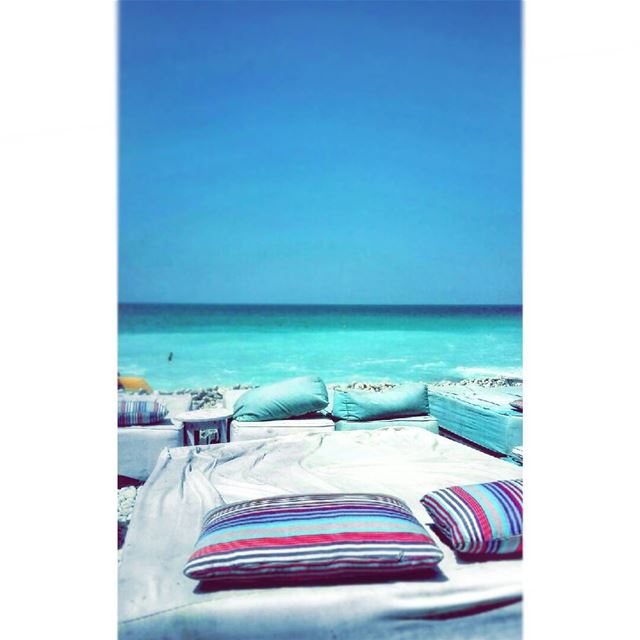 Would rather be here getting drunk on... (Batroûn)