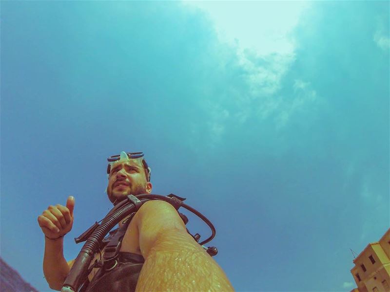 🍁🍂 wraping up!  livelovebeirut  wearelebanon  whatsapplebanon  gopro ... (Chekka Beach)