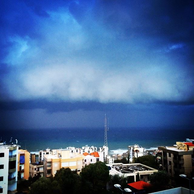 Xena Storm Lebanon SheIsComing (SABIS, Adma)