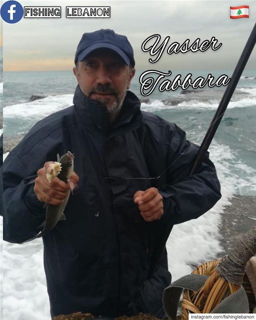 @ya.sser2864 & @fishinglebanon - @instagramfishing @jiggingworld @whatsuple (Beirut, Lebanon)