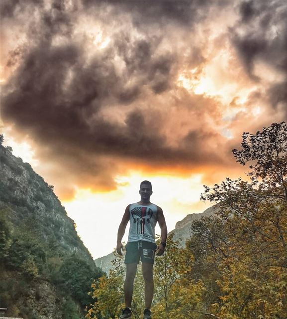 ............................ yahshoush ... (Yahshush, Mont-Liban, Lebanon)