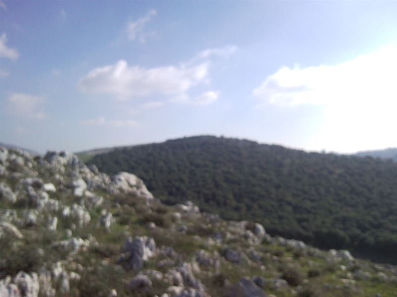 Yaroun: A Walk in Al Mansoura