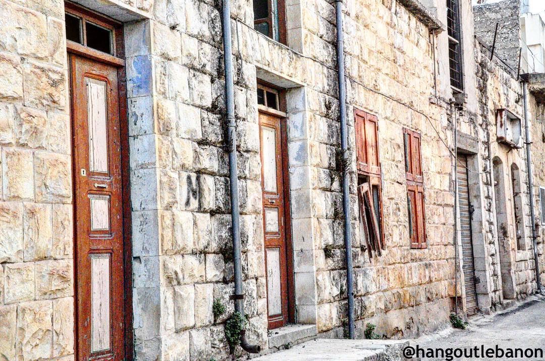  Yaroun =  beautifuloldhouses -------------------------------... (Yaroun - South Lebanon)