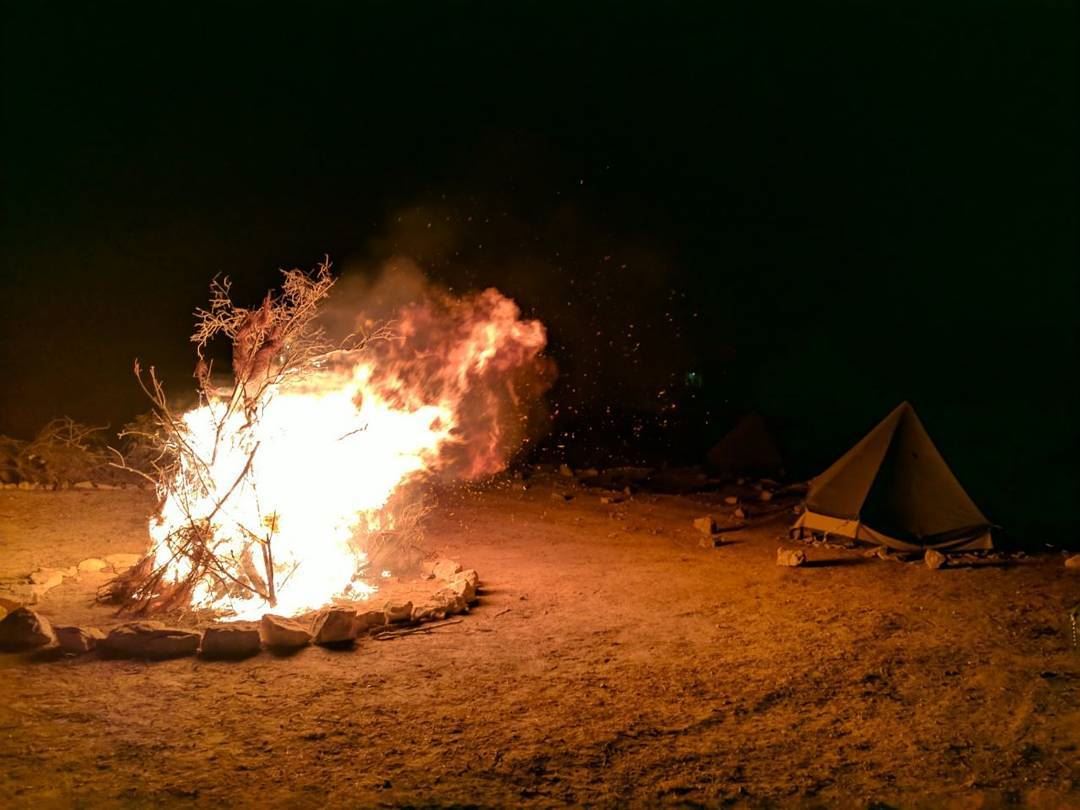  yaroun  campfire  camping  southlebanon  mysouth  lebanoninapicture ...