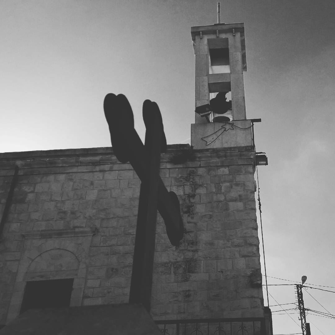 Yaroun Church (Yaroun - South Lebanon)