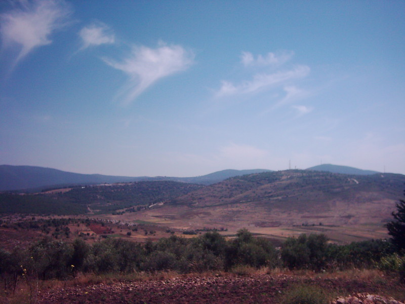 Yaroun in 2004