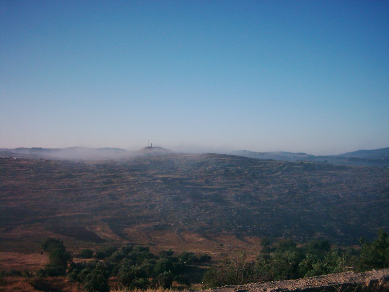 Yaroun in 2004