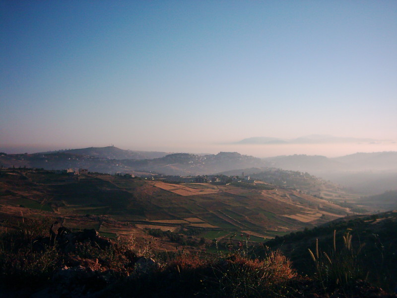 Yaroun in 2004
