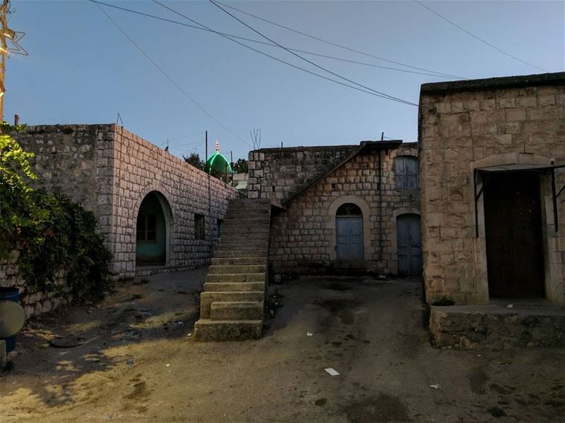  yaroun  oldtown  village  southlebanon  lebanoninapicture  lebanon ...