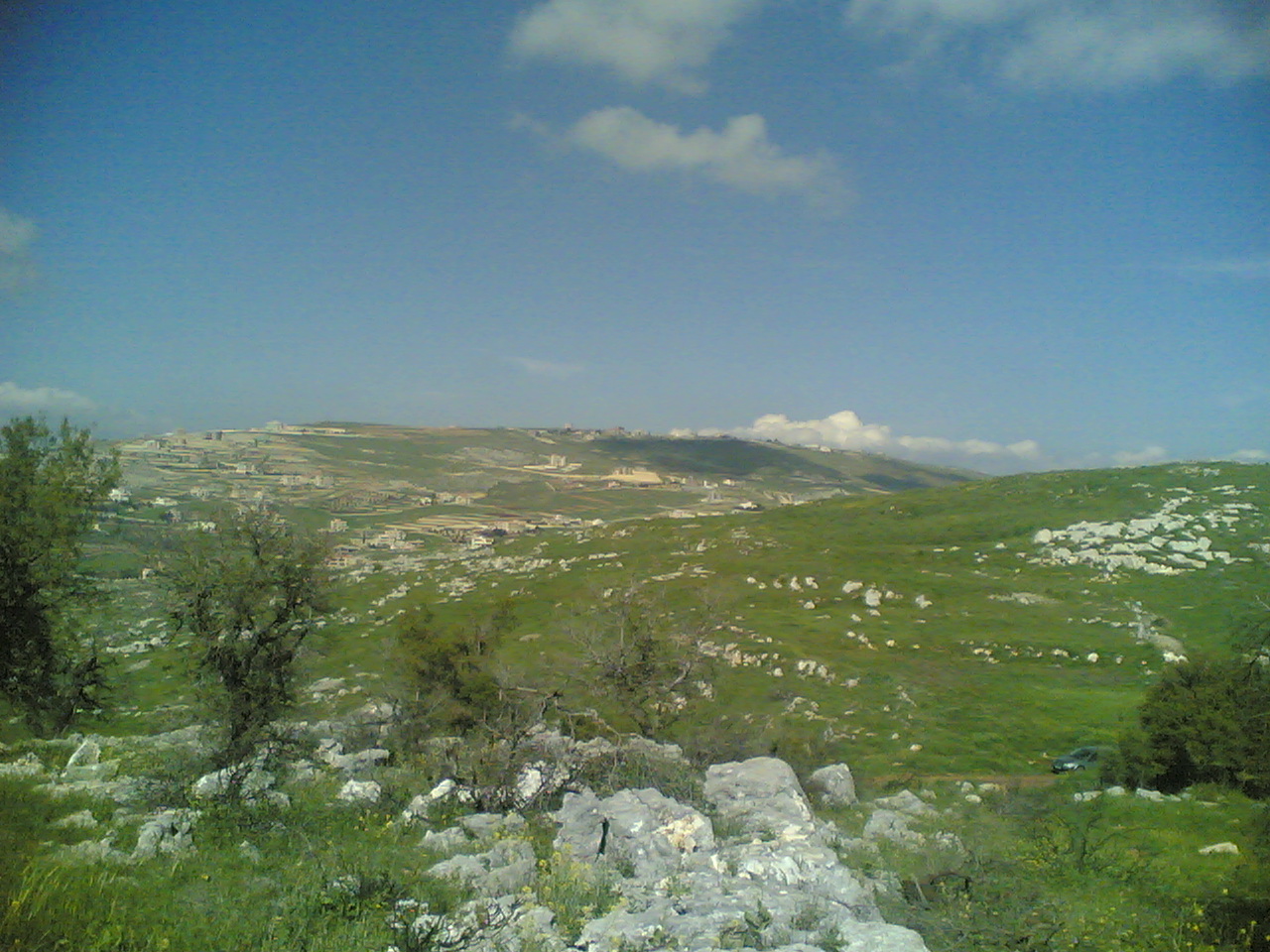 Yaroun Spring 2007