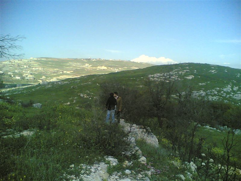 Yaroun Spring 2007