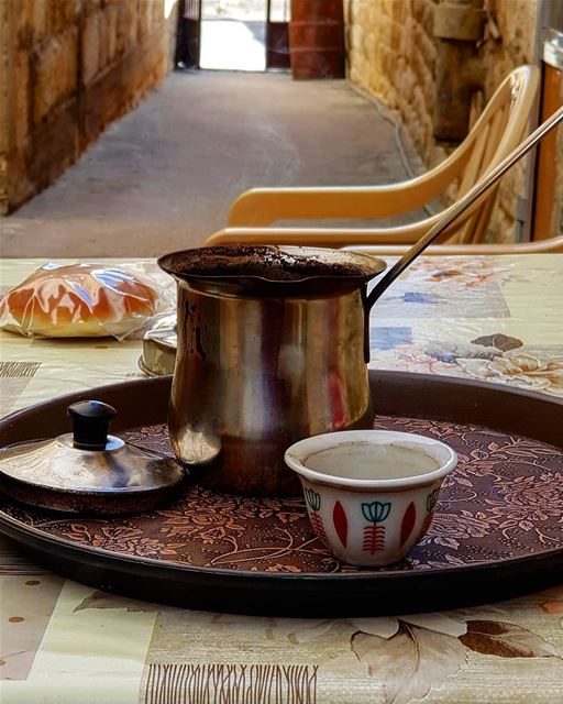  yaroun  yarounday  goodmorning  morningcoffee  coffee  southlebanon ...