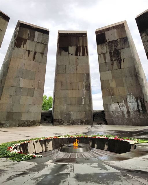  Yerevan  TB  weRemember  FrangianFamily  ArmenianGenocide 24April1915 ⚘ (Armenia)