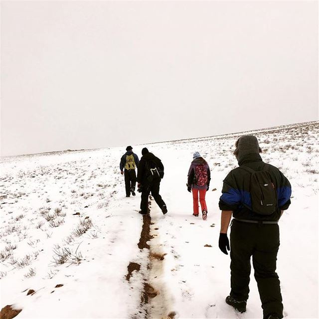  yesterday hiking qornetelsawda highestsummit  naturelovers nature...