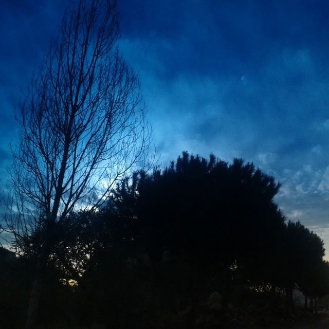 Yesterday  lebanese_sky  lebanon Special colors... Driving and taking...