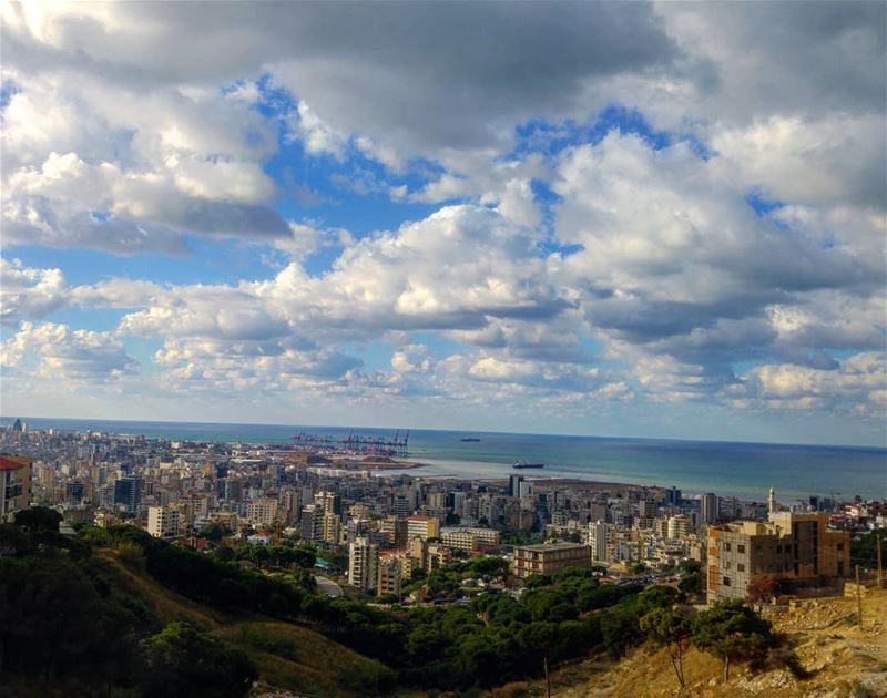 💫 You are never too old for fairytales 🎈_________________________... (Fanar, Mont-Liban, Lebanon)