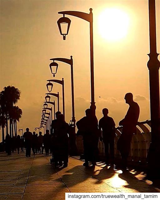 You are Not in the shade..The Shade hides inside You°..📍Home........ (Ain El Mreisse, Beyrouth, Lebanon)