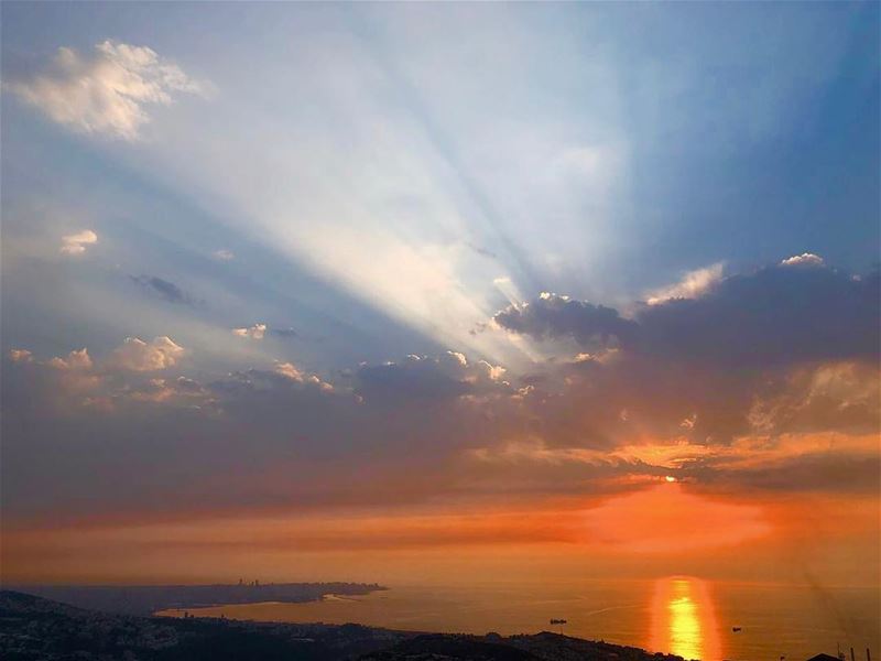 you are the best thing that ever happened to me itsabouttoday... (Ballouneh, Mont-Liban, Lebanon)