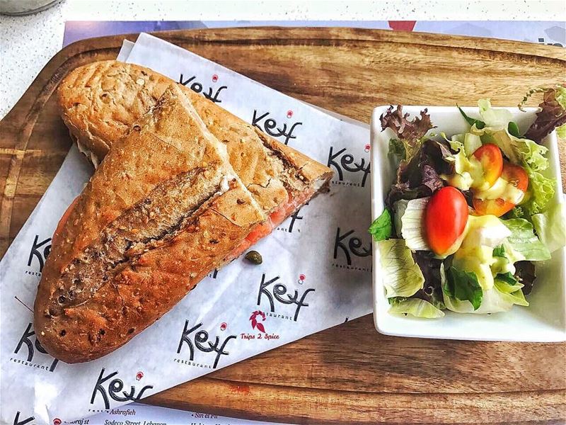 You are the salmon to my life ❤️. ----------------------------.📍 @keif ....