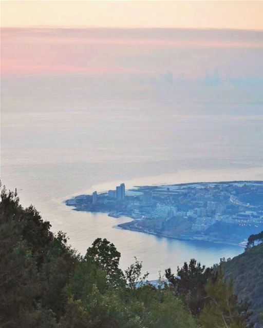 You are the Universe, expressing itself as a human for a little while -... (Ghosta, Mont-Liban, Lebanon)