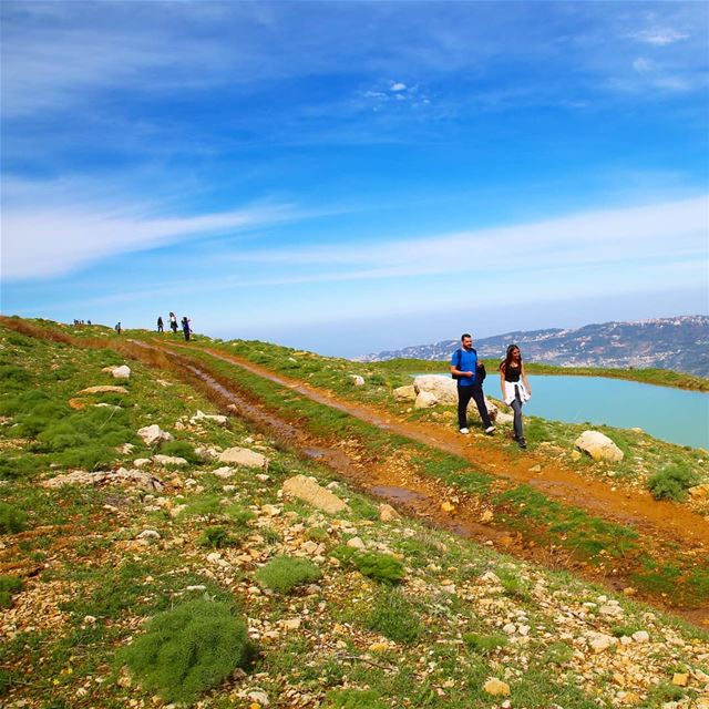 You are the Universe in ecstatic motion.🌲🌲🌲🌲🌲🌲🌲🌲🌲🌲🌲🌲Follow @ (Falougha, Mont-Liban, Lebanon)