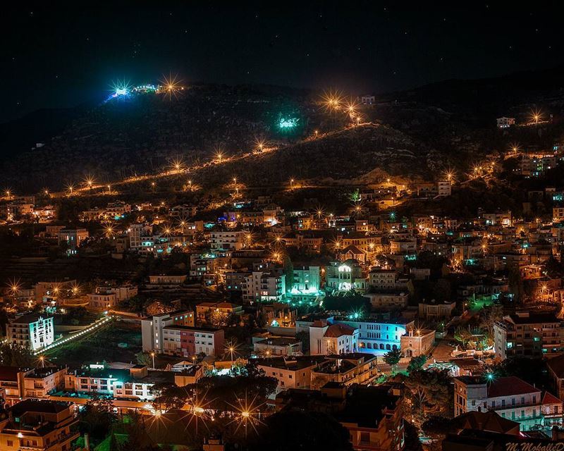You have power over your mind — not outside events. Realize this, and you... (Jezzîne, Al Janub, Lebanon)
