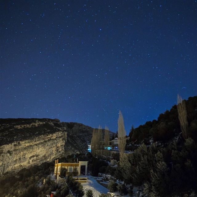 You have to find that place that brings out the human in you .the soul in... (Tannurin At Tahta, Liban-Nord, Lebanon)
