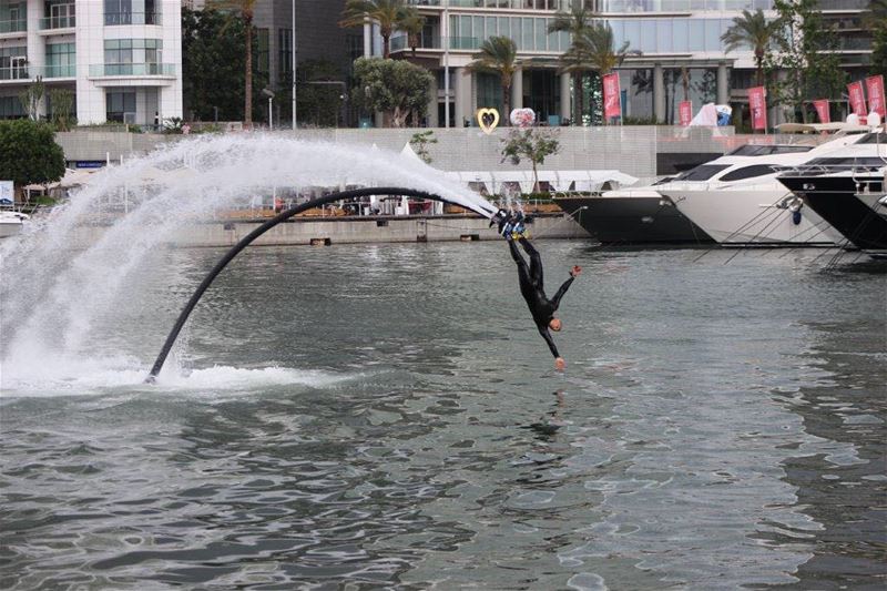 You MAY take 1 day off  happylaborday  flyboardlebanon  zapata  flyaddict ...