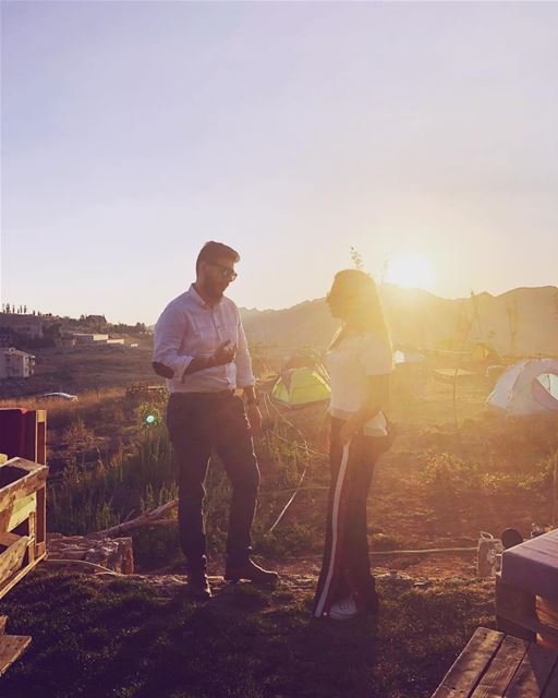 You never realize how weird your friends are until you start to describe... (Sky Nine)