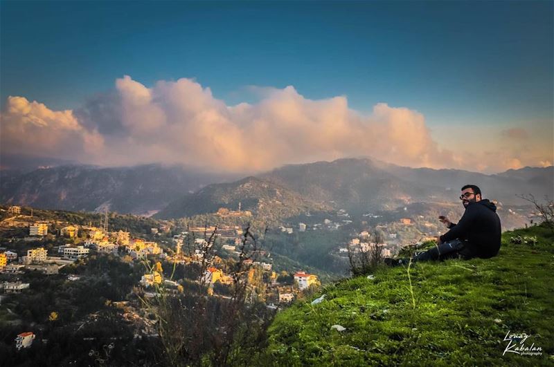You should never regret anything in life...if it’s Good, it’s Wonderful.... (Lebanon)