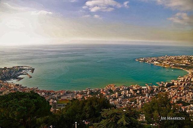 You think you know Lebanon? Trust me, you  still know NOTHING😉 Jounieh...