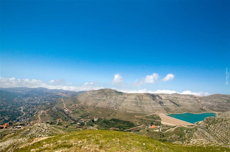 You took my breath away 😍www.charbelfersan.com - © All rights reserved... (Chabrouh-Faraya)