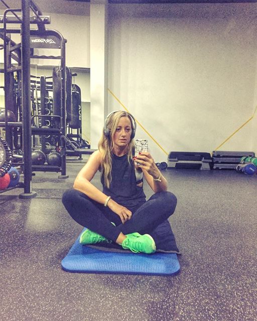 YOU V. YOU....The hardest walk you can make is alone but it’s the walk... (Raw Fitness)