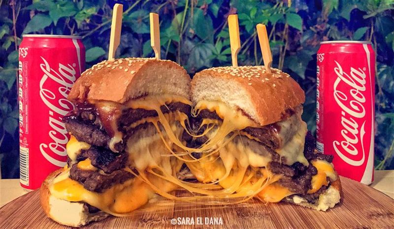 Your diet's worst nightmare ⚠️ 😑 (Lebanon)