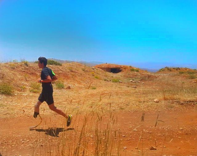 Your speed doesn't matter,forward is... (Le Plateau de Bakish)