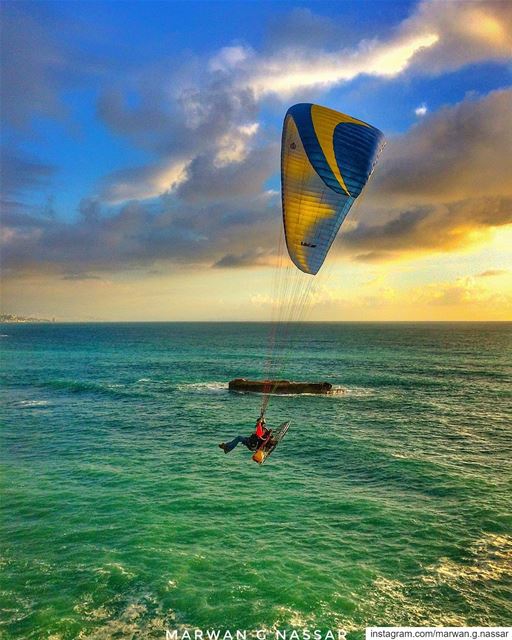 Your wings already exist, all you have to do is FLY.. ...📍Byblos, Jbeil, (Byblos, Lebanon)