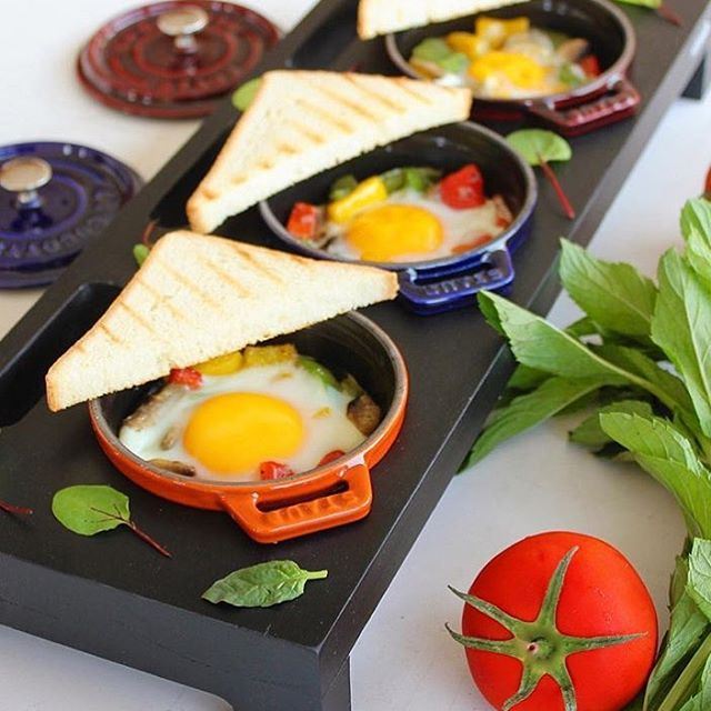yummy Breakfast 🍳🍳