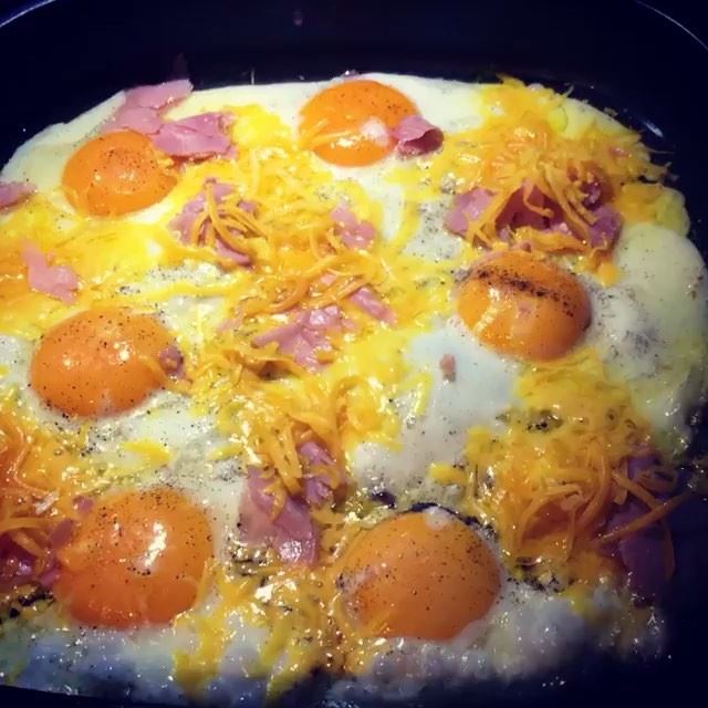 Yummy morning, (Achrafieh Sioufi)