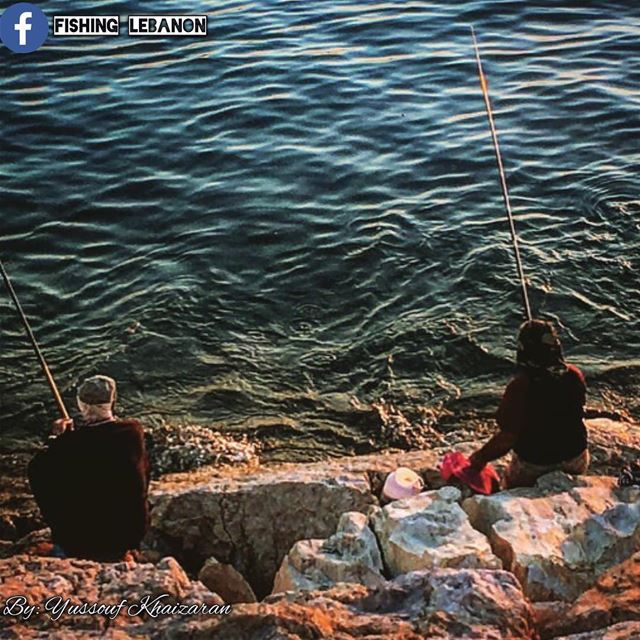 @yussouf.khaizaran & @fishinglebanon - @instagramfishing @jiggingworld @gtb (Beirut, Lebanon)