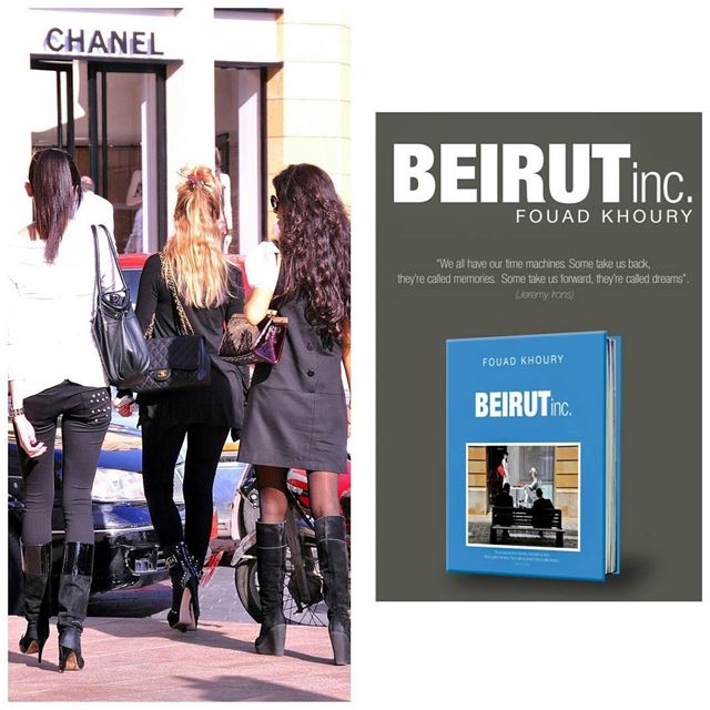 Z Future's history. beirut  Lebanon  bookstagram  books ...