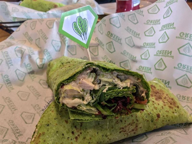  zaatarwzeit  heaven  livelovelebanon  liveloveeat  tasteandflavors ... (Zaatar W Zeit)