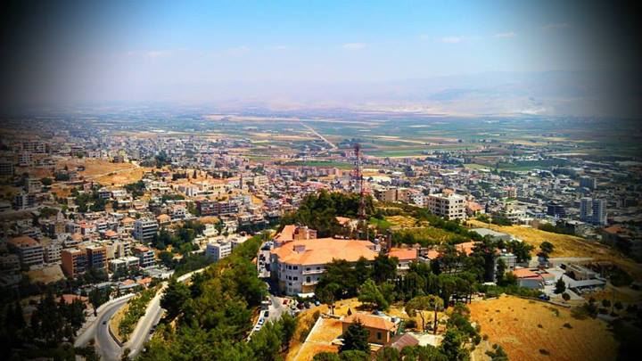 Zahle is a Member of Creative Hubs