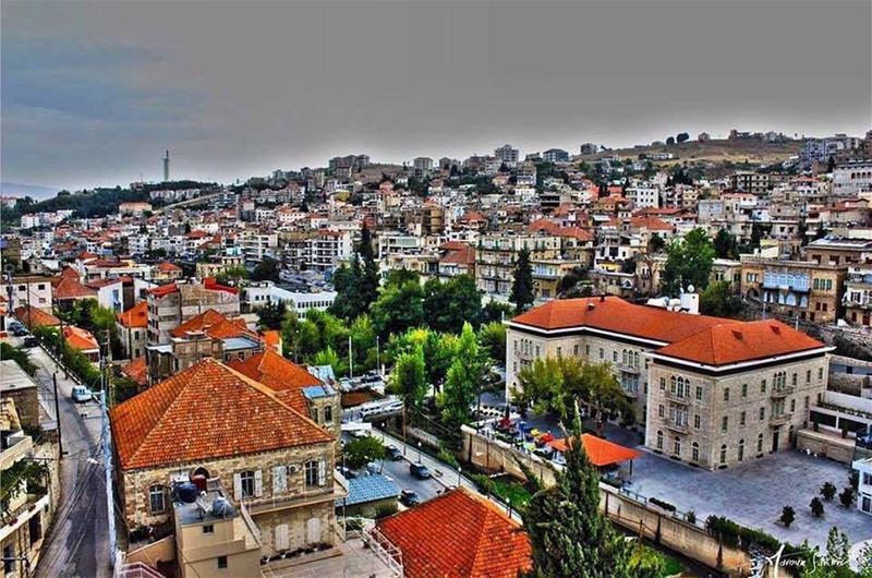 Zahle.... zahle zahleh lebanon city view village mountain... (Zahlé, Lebanon)