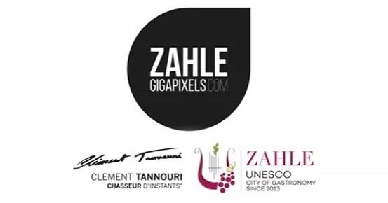 ZahleGigapixels.com Thanks to the initiative of renowned Lebanese...