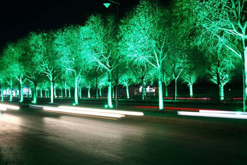  zahleh  zahle  christmas  decoration  livelovezahleh  livelovelebanon ... (Zahlé, Lebanon)