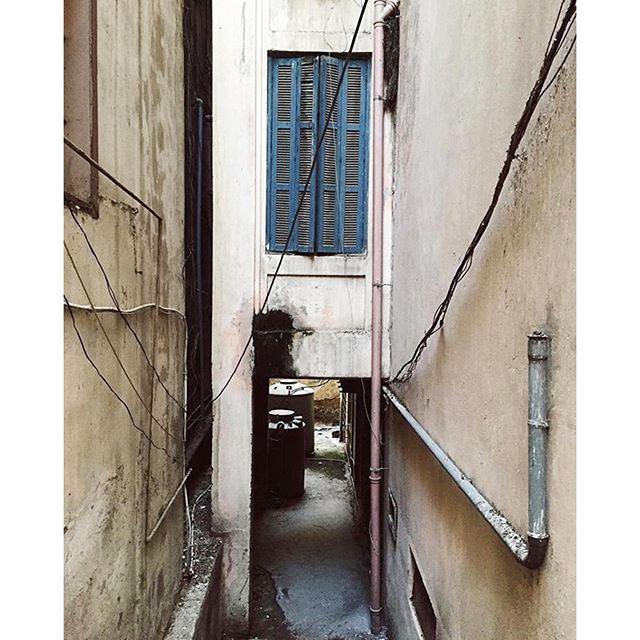 Zawarib Beirut 💙 بيروت (Beirut, Lebanon)