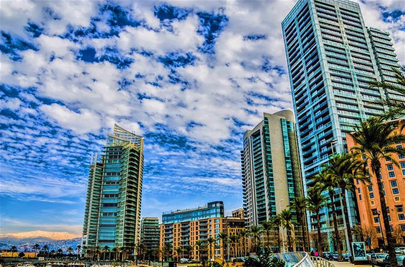  zaytounabay  beirut  lebanon ... (Zaytouna Bay)